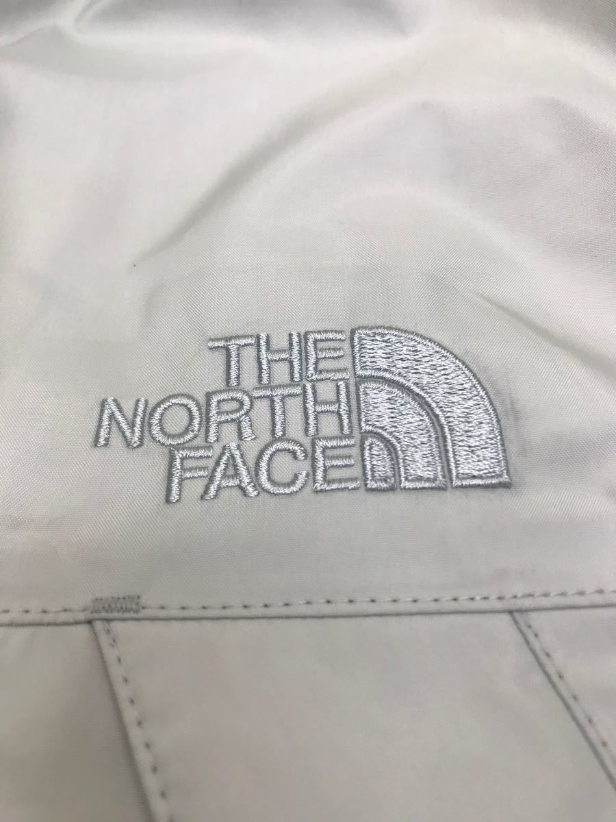 THE NORTH FACE マウンテンパーカー　レインテックス　ノースフェイス