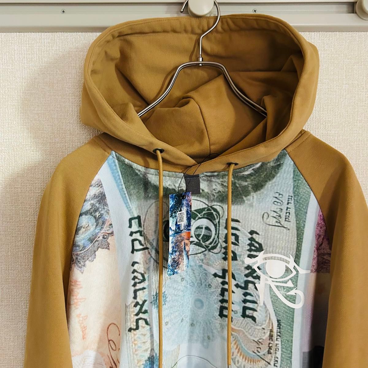 未使用品】ワナ WANNA FRB PAPER HOODIE パーカー メンズ|Yahoo 未使用品】ワナ WANNA FRB PAPER HOODIE パーカー メンズ|Yahoo