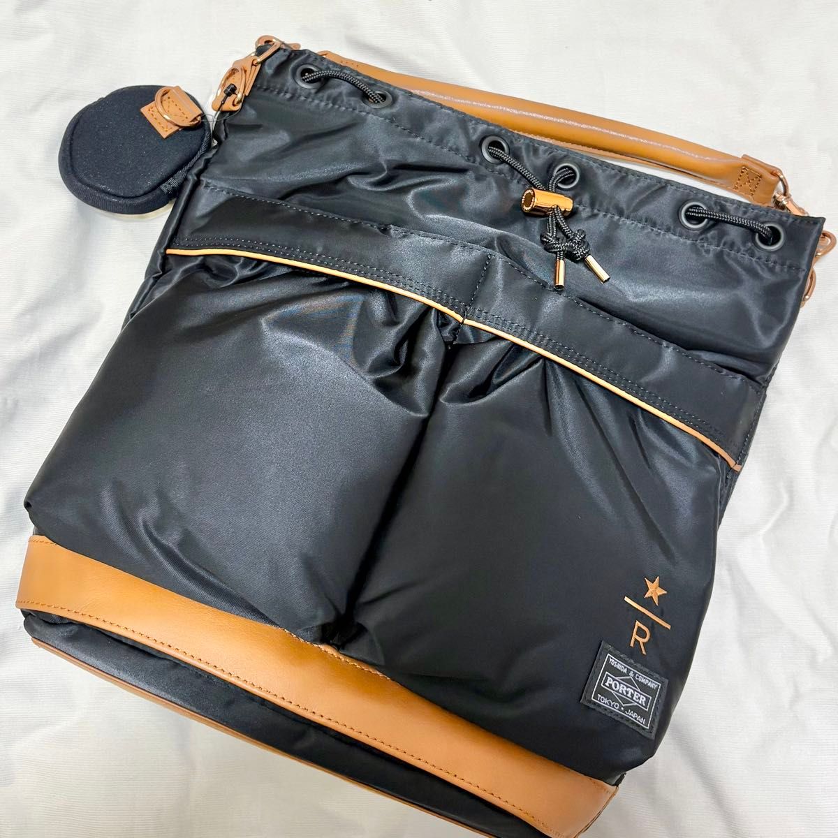 PORTER ポーター スターバックス リザーブコーヒービーン PORTER ポーター スターバックス リザーブコーヒービーン