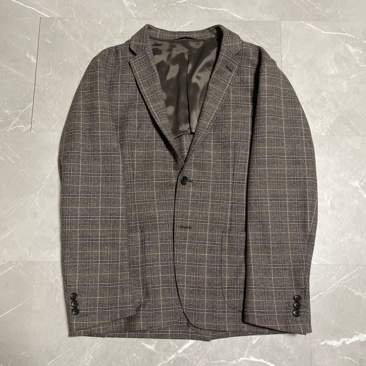 ユナイテッドアローズ green label relaxing ジャケット パンツ セットアップ