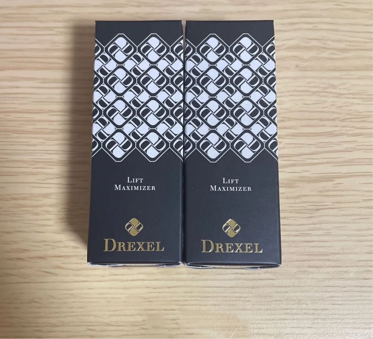 DREXELリフトマキシマイザー 2本セット リフトマキシマイザー 未開封 2箱 美容液