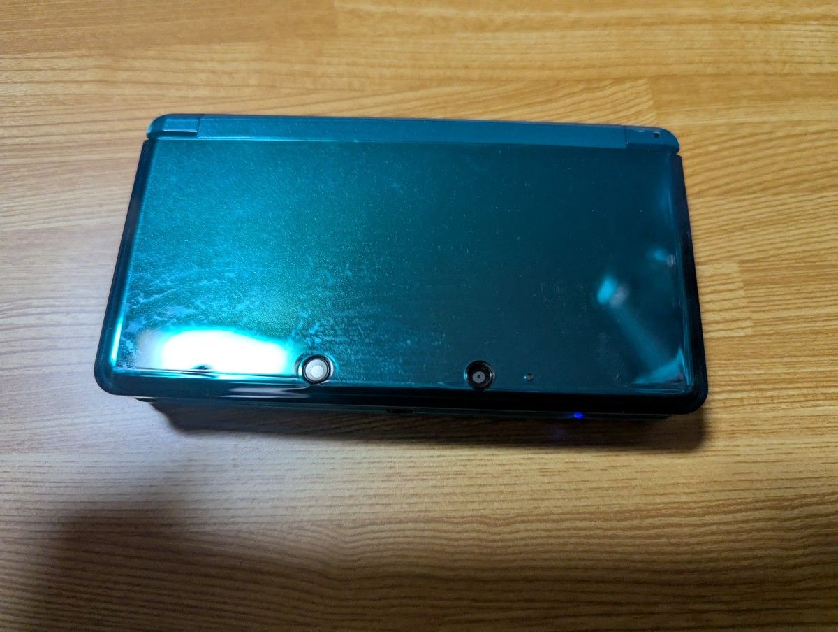 【中古品】ニンテンドー3DS