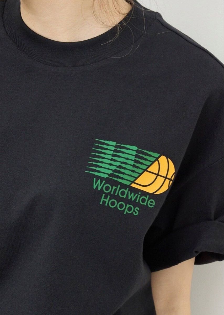 25SS L'Appartement ADIDAS WWH FDT TEE|Yahoo!フリマ(旧 25SS L'Appartement ADIDAS WWH FDT TEE|Yahoo!フリマ(旧