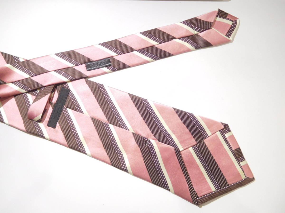 (2)PRADA Prada necktie /3