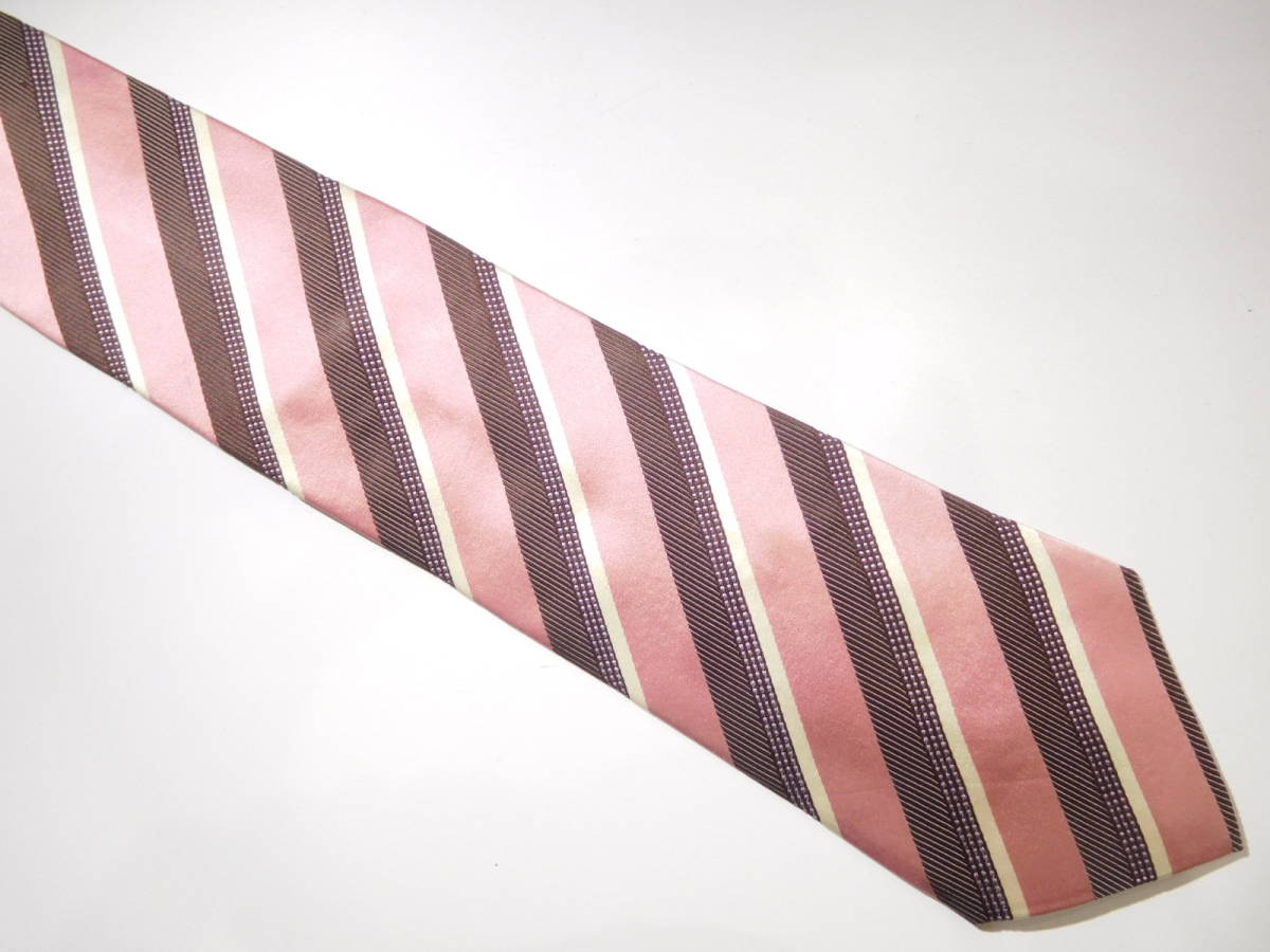 (2)PRADA Prada necktie /3