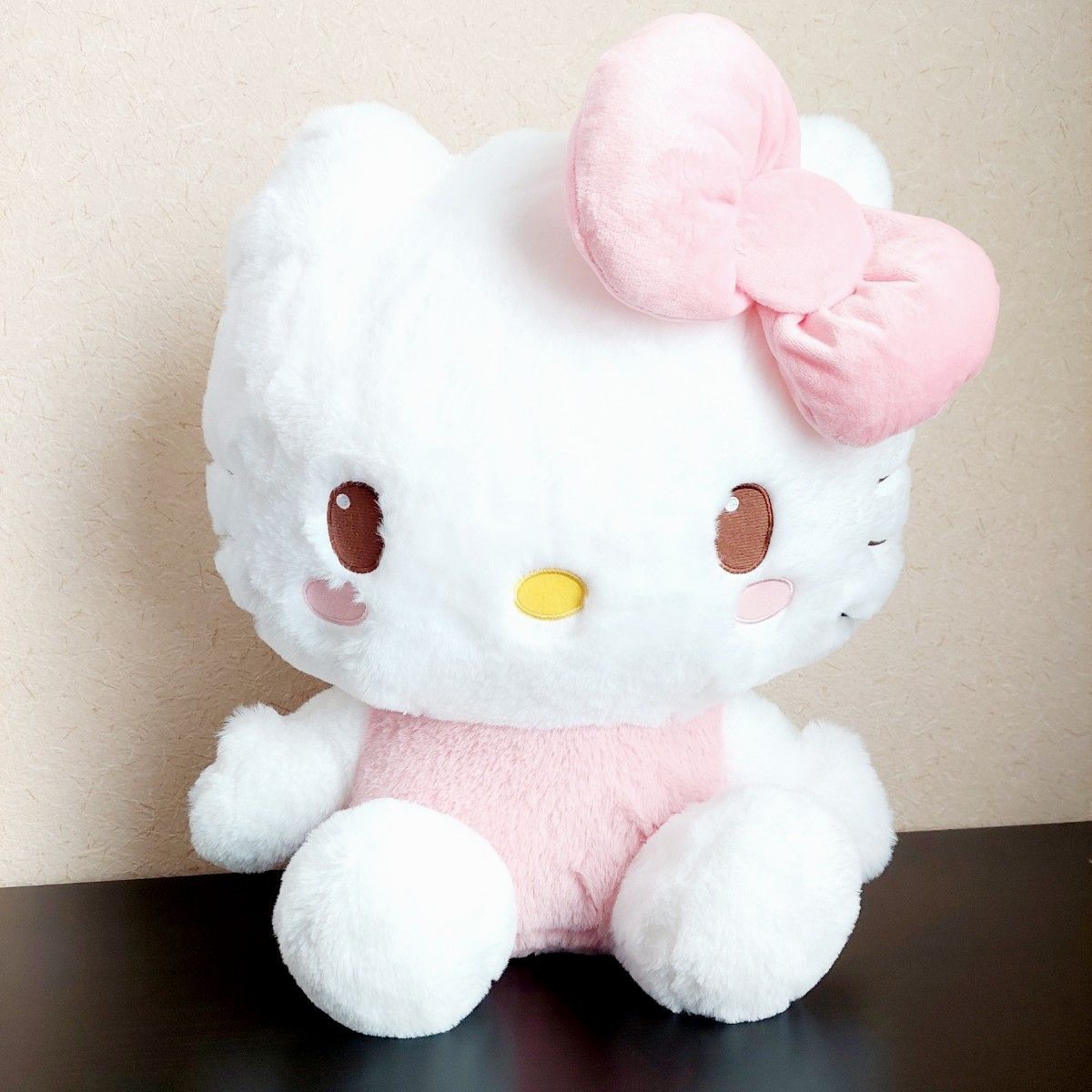 ハローキティ さくらピンクドールGJ 約42cm|Yahoo!フリマ(旧 ハローキティ さくらピンクドールGJ 約42cm|Yahoo!フリマ(旧