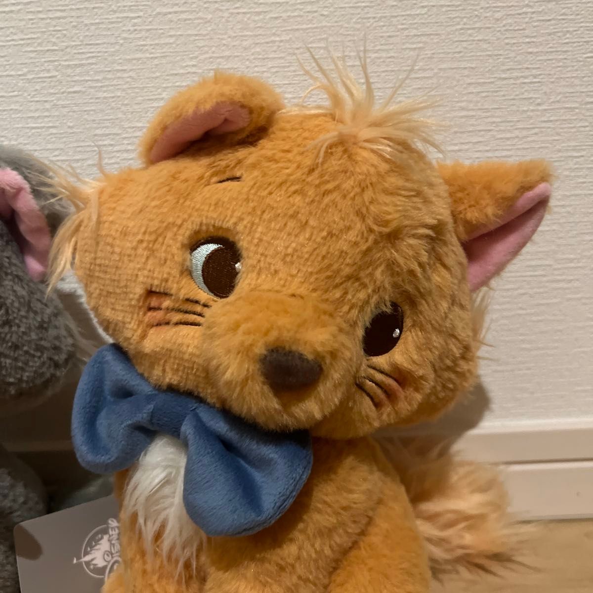 ディズニー ディズニーストア 猫の日 トゥルーズ ベルリオーズ ディズニー ディズニーストア 猫の日 トゥルーズ ベルリオーズ