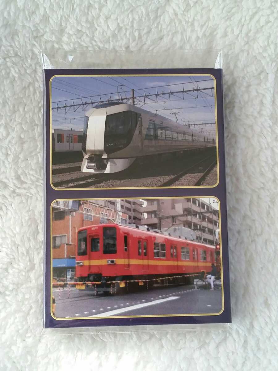 東武鉄道　メモ帳　SL　大樹　蒸気機関車　新品未使用 　鉄道　鉄道グッズ_画像2