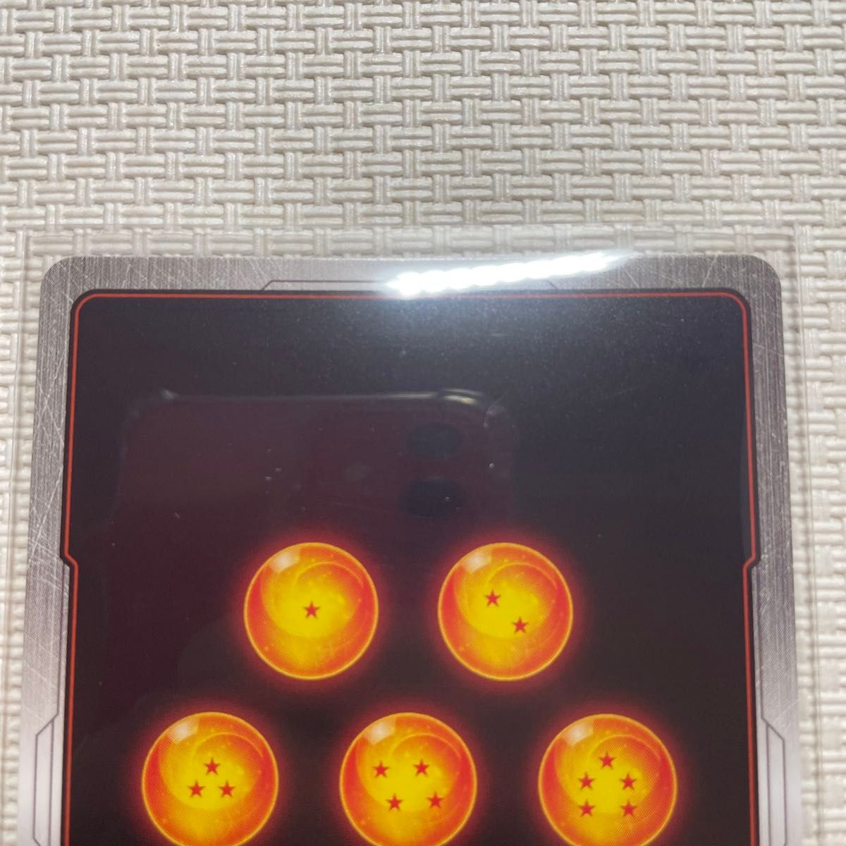 ドラゴンボール フュージョンワールド 未知なる冒険 孫悟空 SR ドラゴンボール フュージョンワールド 未知なる冒険 孫悟空 SR