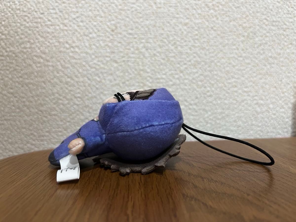 忍たま乱太郎 ほわぬい 竹谷八左ヱ門|Yahoo!フリマ(旧PayPay 忍たま乱太郎 ほわぬい 竹谷八左ヱ門|Yahoo!フリマ(旧PayPay