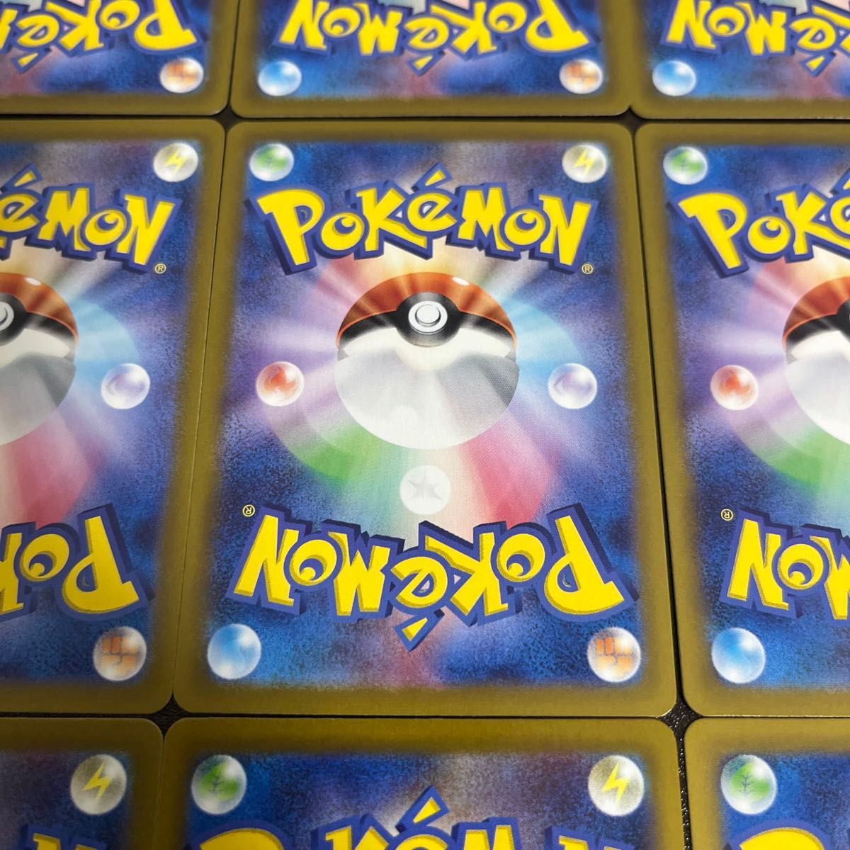 ポケモンカード イーブイex ニンフィアex エーフィex グレイシア