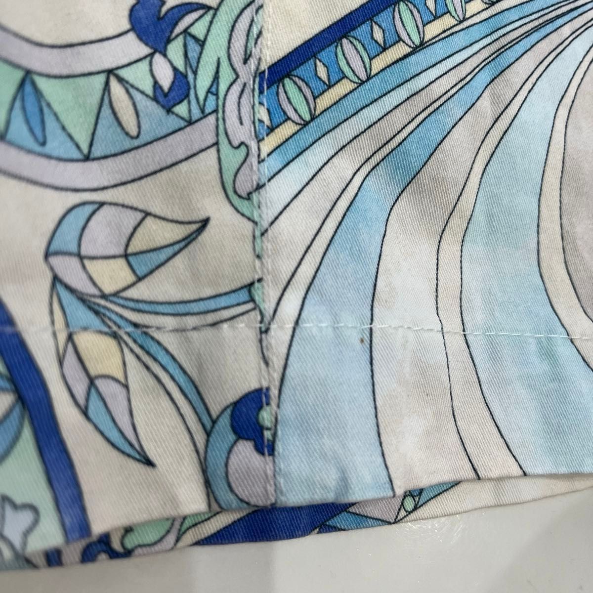 エミリオプッチ EmilioPucci ショートパンツ ハーフパンツ 42 M エミリオプッチ EmilioPucci ショートパンツ ハーフパンツ 42 M