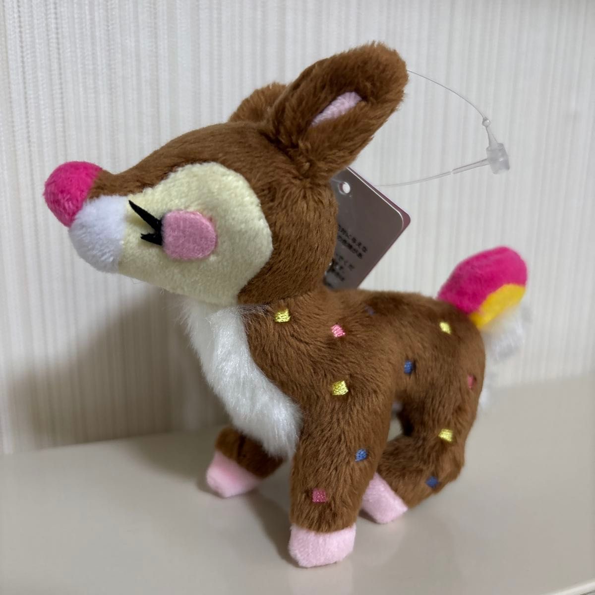 FEILER - フェイラー ツンツンバンビーノ チャームの通販 by nanami0430's shop｜フェイラーならラクマ