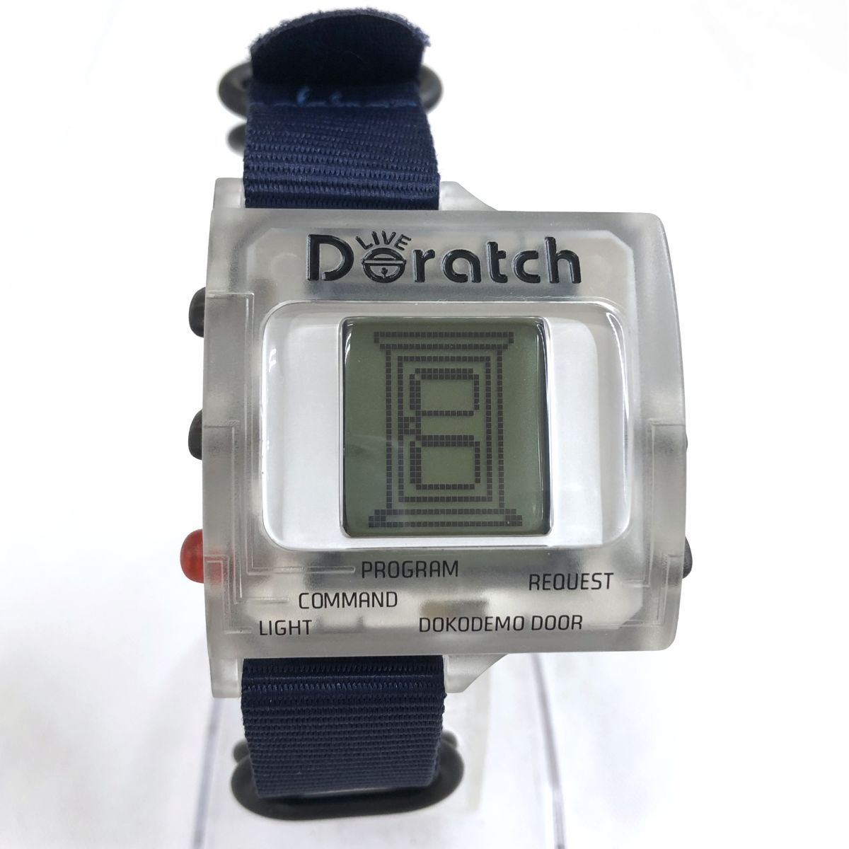 超美品 限定6000本 Doratch ドラッチ ライブドラッチ ドラえもん 超美品 限定6000本 Doratch ドラッチ ライブドラッチ ドラえもん