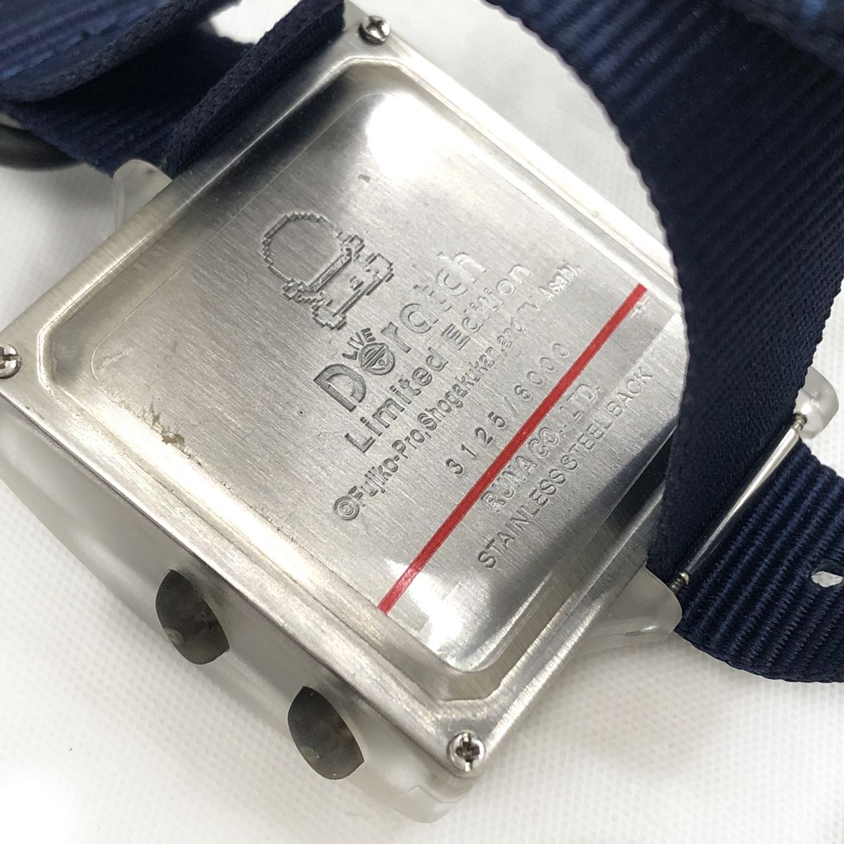 超美品 限定6000本 Doratch ドラッチ ライブドラッチ ドラえもん 超美品 限定6000本 Doratch ドラッチ ライブドラッチ ドラえもん