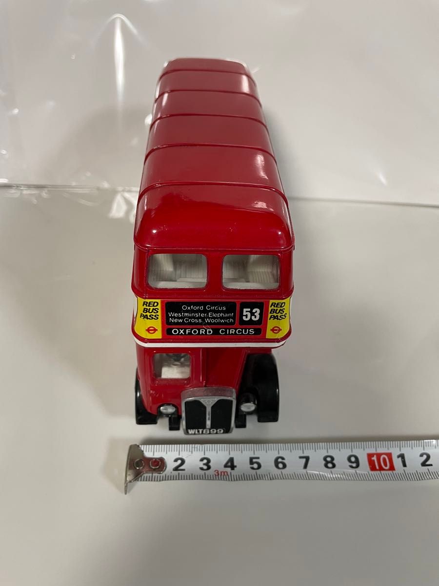 トミカ ダンディ ロンドンバス NO.F19 希少品 トミカ ダンディ NO F19 ロンドンバス 希少品|Yahoo!フリマ(旧