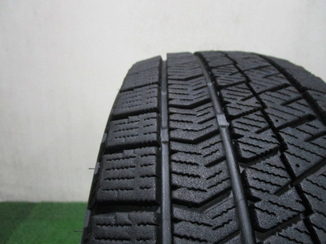 ★【 1本のみ 】STUDLESS　175/65R15 84Q　BRIDGESTONE　BLIZZAK VRX2　補修用などに_画像4