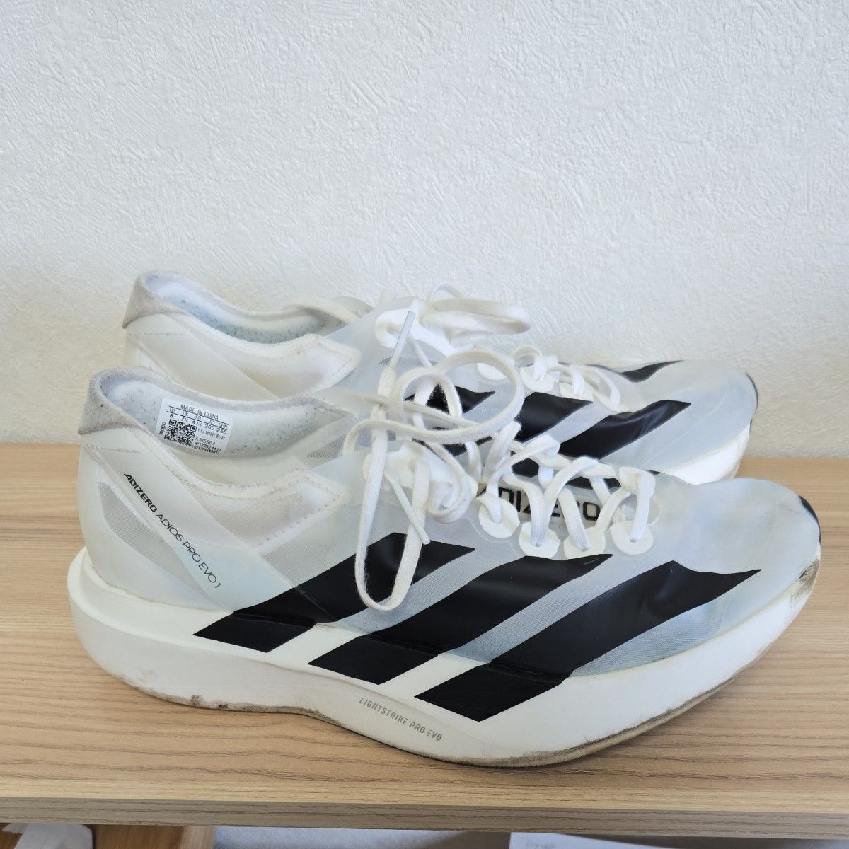 ADIZERO ADIOS PRO EVO 1 26 0cm|Yahoo!フリマ(旧PayPayフリマ) ADIZERO ADIOS PRO EVO 1 26 0cm|Yahoo!フリマ(旧PayPayフリマ)