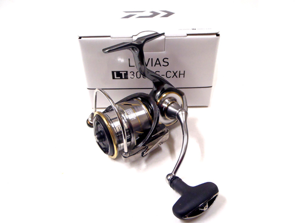 期間限定特別価格 DAIWA LT3000S-CXH ルビアス 20LUVIAS ダイワ