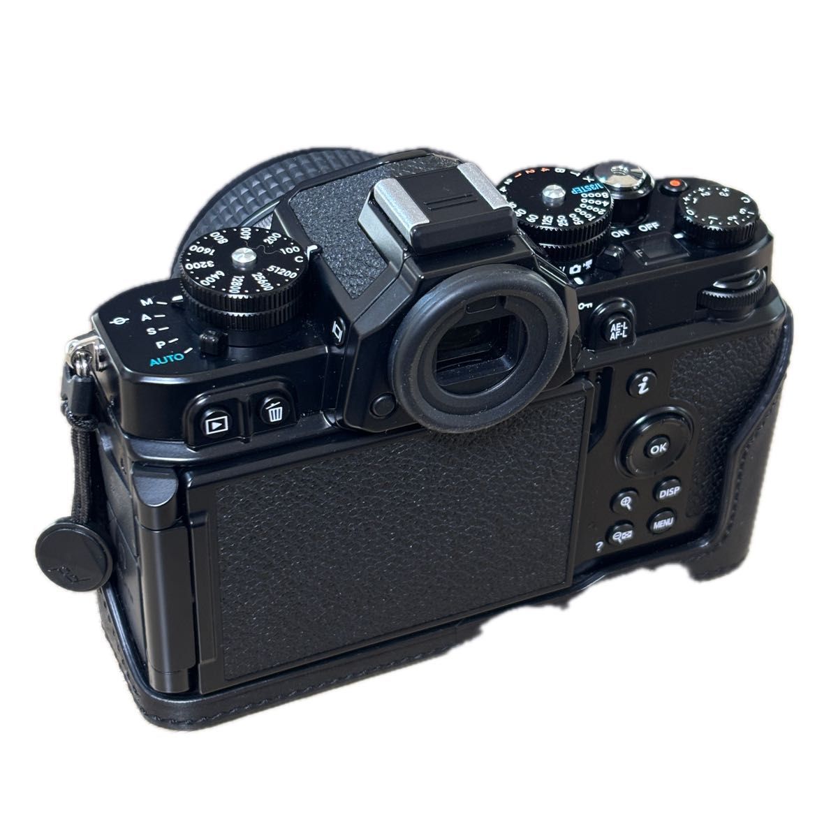 Nikon Zf 40mm f2 キット 鳥井工房 エバレディケース付き|Yahoo Nikon Zf 40mm f2 キット 鳥井工房 エバレディケース付き|Yahoo