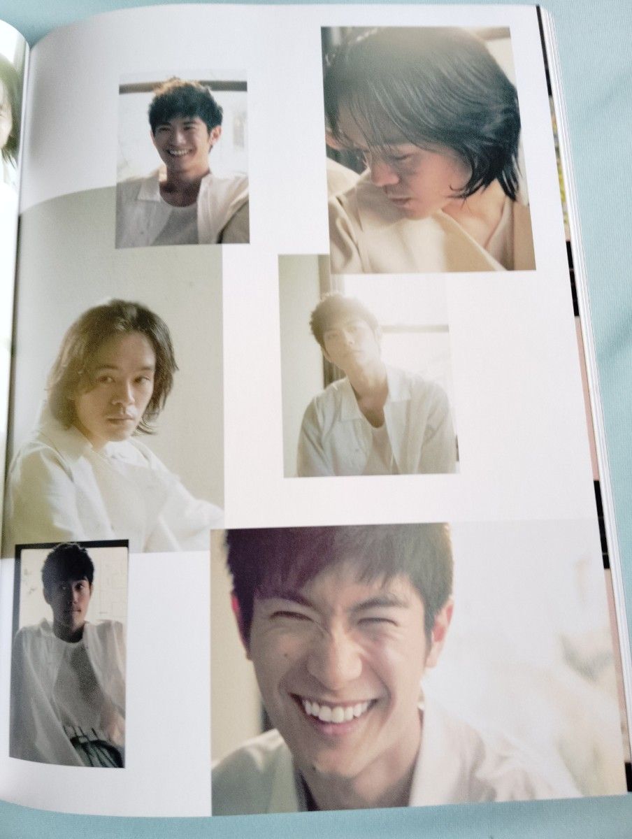 三浦春馬掲載雑誌「+act プラスアクト」 2017 May vol 77三浦春 三浦春馬掲載雑誌「+act プラスアクト」 2017 May vol 77三浦春