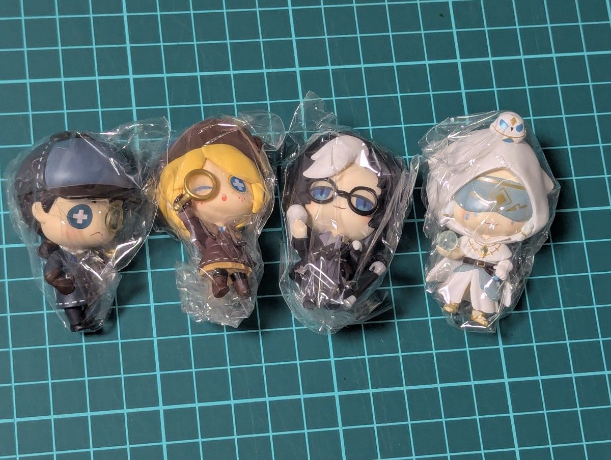 第五人格 Identity V 卓上侵入シリーズ|Yahoo!フリマ(旧PayPay 第五人格 Identity V 卓上侵入シリーズ|Yahoo!フリマ(旧PayPay