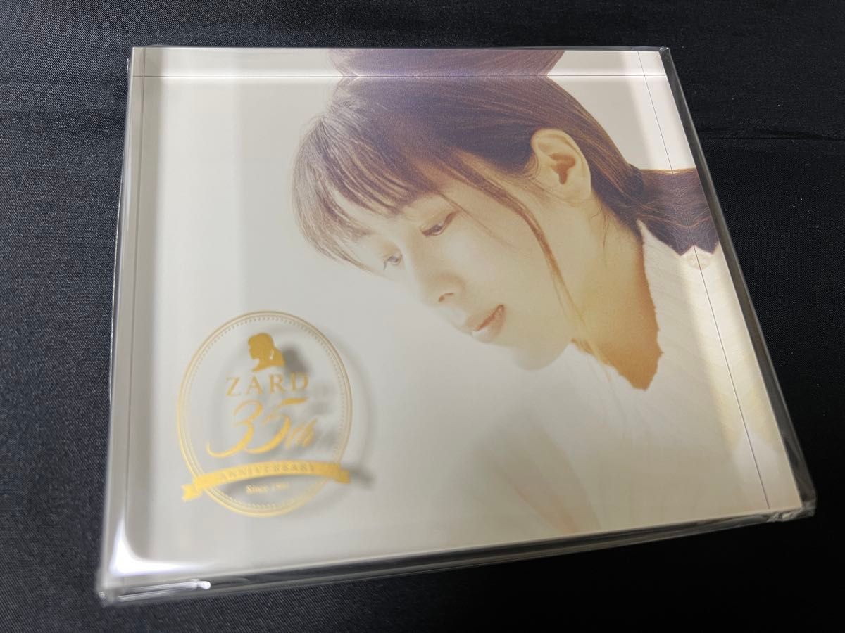 未開封新品 ZARD Best Request 35th メモリアルアクリルフォト 未開封新品 ZARD Best Request 35th メモリアルアクリルフォト
