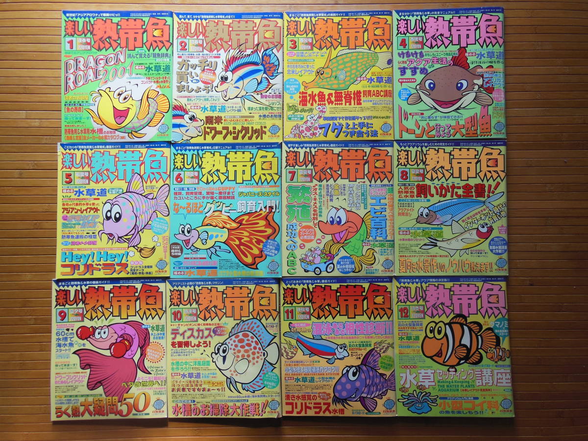 楽しい熱帯魚の値段と価格推移は 48件の売買情報を集計した楽しい熱帯魚の価格や価値の推移データを公開 楽しい熱帯魚の値段と価格推移は 48件の売買情報を集計した楽しい熱帯魚の価格や価値の推移データを公開