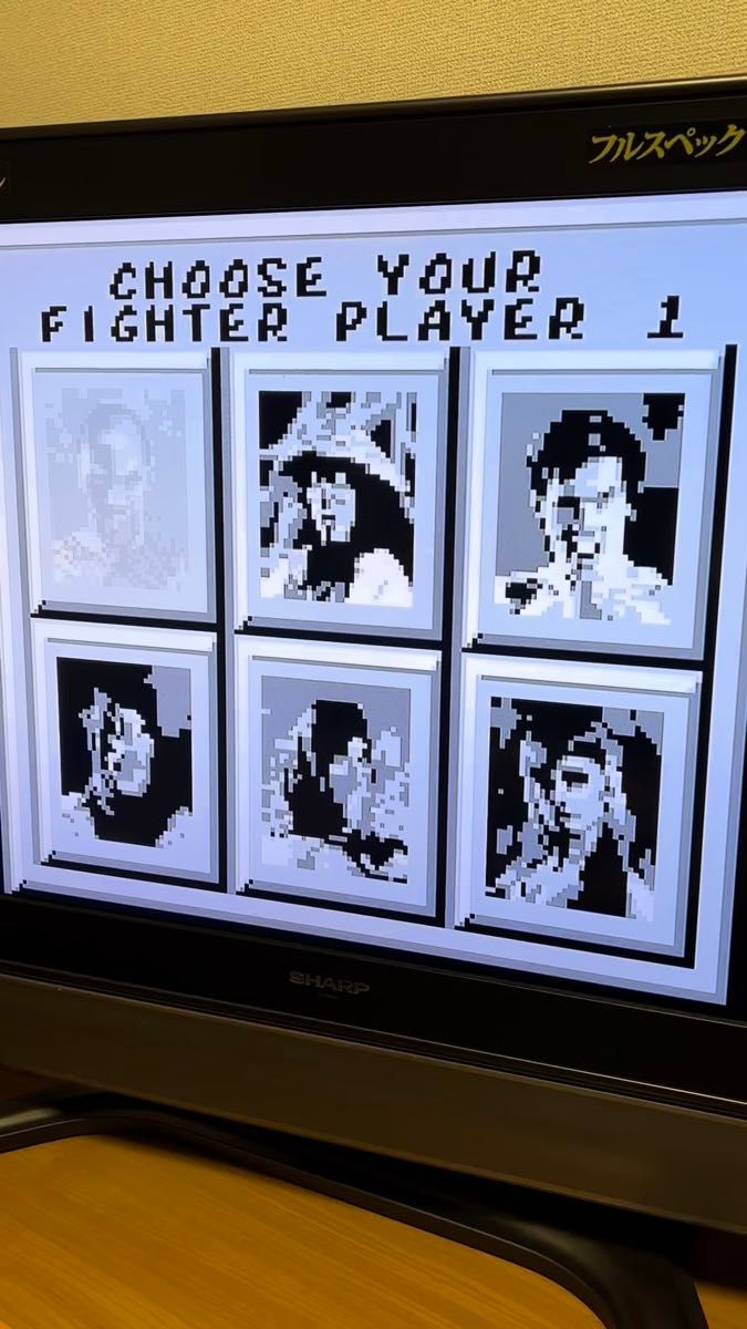動作確認済 モータルコンバット ゲームボーイ
