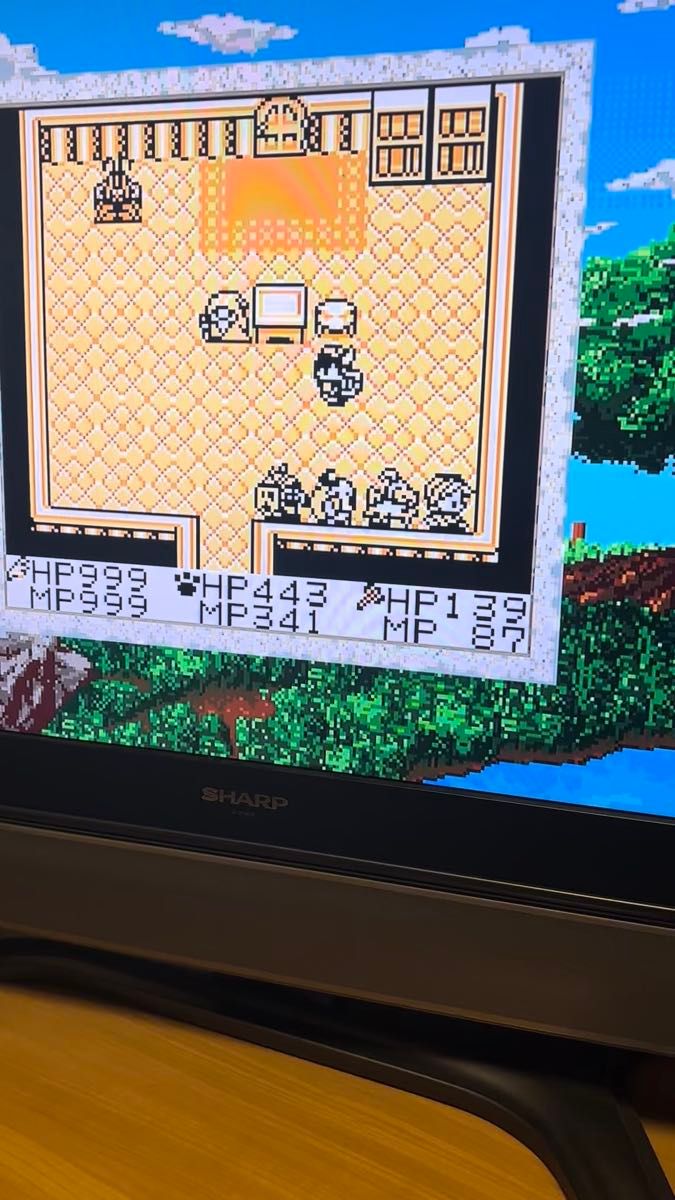 動作確認済ドラゴンクエストモンスターズ テリーのワンダーランドゲームボーイカラーソフト