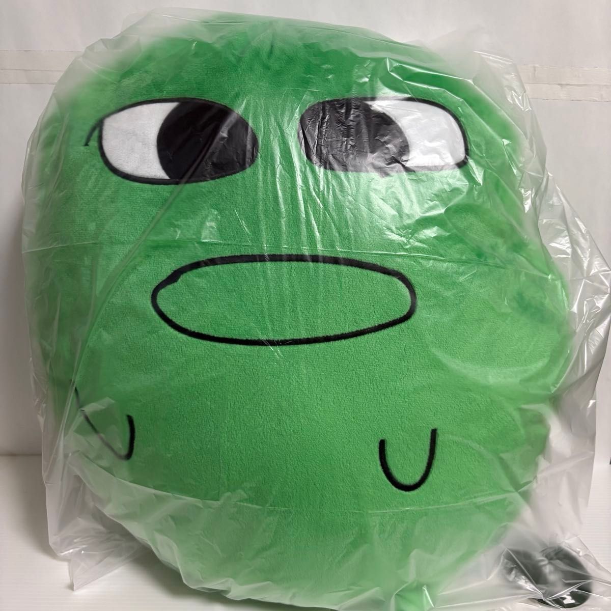 マエスケ BIGぬいぐるみ モーリーファンタジー限定|Yahoo マエスケ BIGぬいぐるみ モーリーファンタジー限定|Yahoo