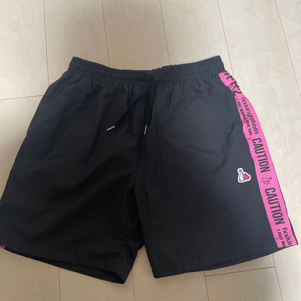 FR2梅 ハーフパンツ FR2 梅 ショートパンツ|Yahoo!フリマ(旧PayPayフリマ)