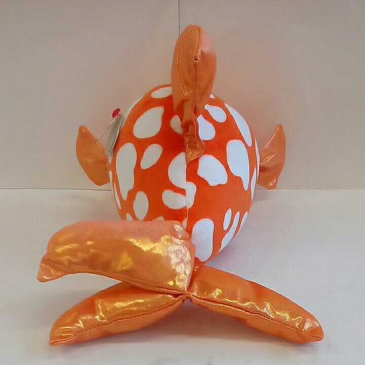ヤフオク T03 Ty 魚 キャラクター ぬいぐるみ ヤフオク T03 Ty 魚 キャラクター ぬいぐるみ