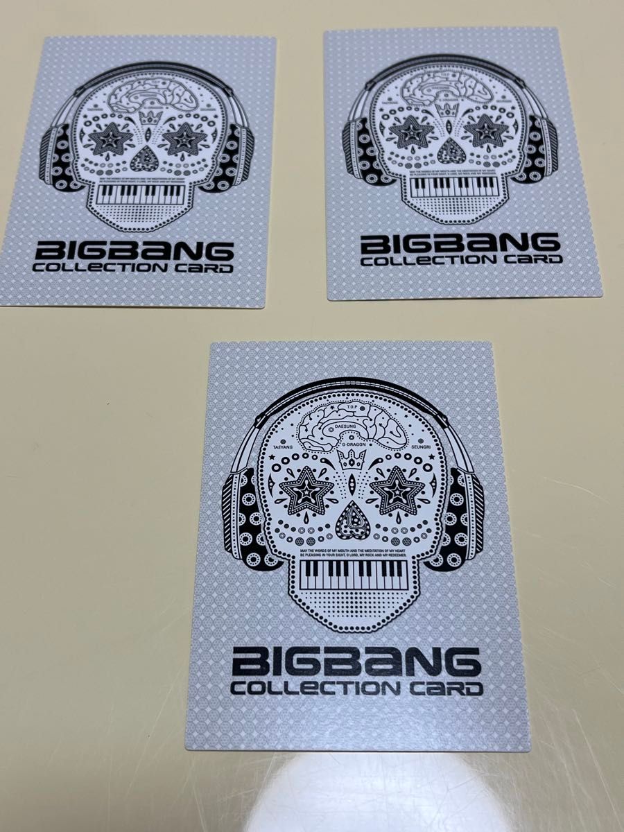 希少 BIGBANG G-DRAGON ジヨンコレクションカード トレカ 韓国 希少 BIGBANG G-DRAGON ジヨンコレクションカード トレカ 韓国