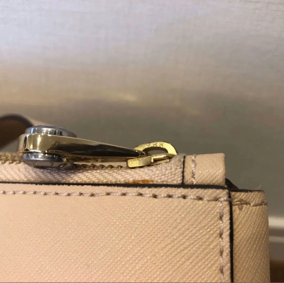 ヘンリベンデル HenriBendel トートバッグ /ショルダーバッグ