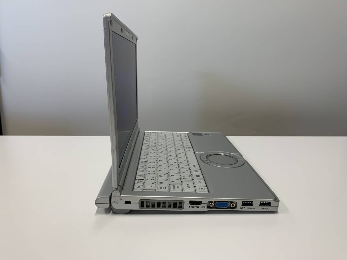年中無休】 A15736)爆速 Panasonic 64bit Pro 2.30GHz/8GB/SSD480GB