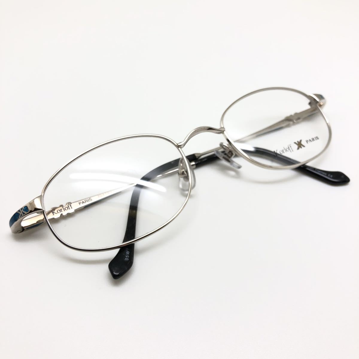 安い大セール 新品 Kolroff コルロフ 日本製 ブランド 眼鏡 メガネ オシャレ 高級感 上品 綺麗 金属フレーム Daisenkaku Or Jp