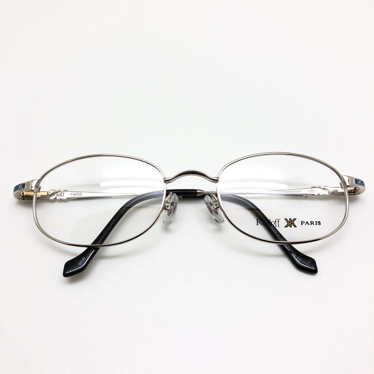 安い大セール 新品 Kolroff コルロフ 日本製 ブランド 眼鏡 メガネ オシャレ 高級感 上品 綺麗 金属フレーム Daisenkaku Or Jp