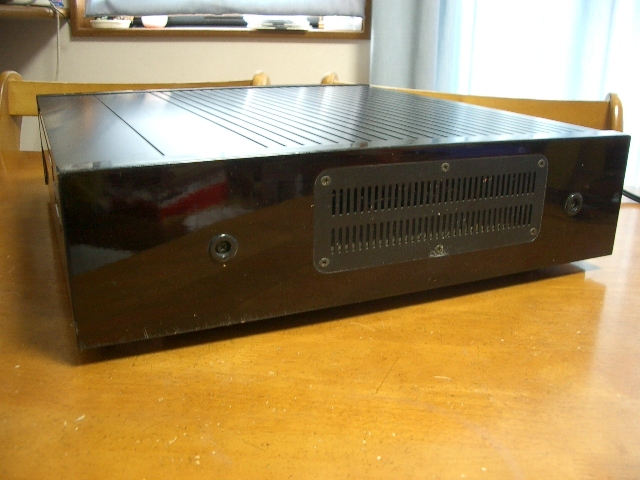 マランツ CDV770 現状品 映像機器 - LDプレーヤー マランツ CDV770 現状品 映像機器 - LDプレーヤー