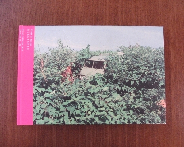 フローデ&マーカス 写真集□美術手帖 芸術新潮 装苑 花椿 図録 コラージュ アイデア ブルータス FRODE & MARCUS BEEKEEPER LFI IMA - アート写真 フローデ&マーカス 写真集□美術手帖 芸術新潮 装苑 花椿 図録 コラージュ アイデア ブルータス FRODE & MARCUS BEEKEEPER LFI IMA - アート写真