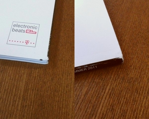 Electronic Beats Magazine 26■美術手帖 芸術新潮 装苑 花椿 カーサブルータス アイデア parkett Cy Twombly Dan Snaith Ai Weiwei_画像10