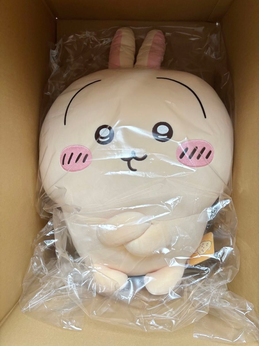 ちいかわ うさぎだらけくじ A賞 腕組み B賞 ウラララ C賞 蔦 ちいかわ うさぎだらけくじ A賞 腕組み B賞 ウラララ C賞 蔦