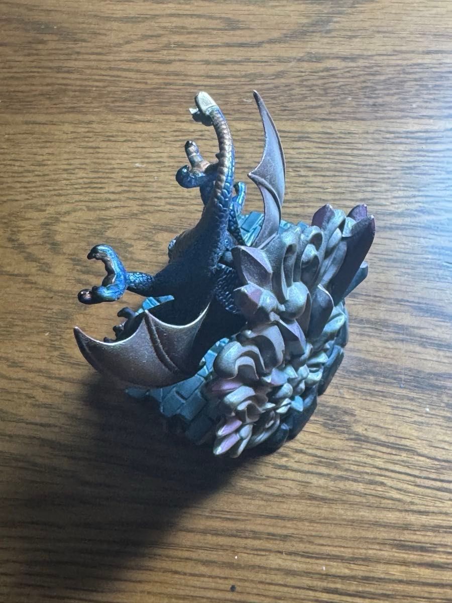 ドラゴンクエスト モンスターズギャラリー ハーゴン シドー ドラゴンクエスト モンスターズギャラリー ハーゴン シドー
