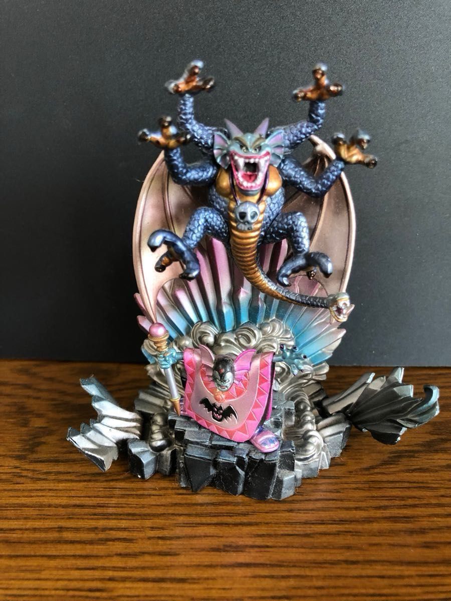 ドラゴンクエスト モンスターズギャラリー ハーゴン シドー ドラゴンクエスト モンスターズギャラリー ハーゴン シドー
