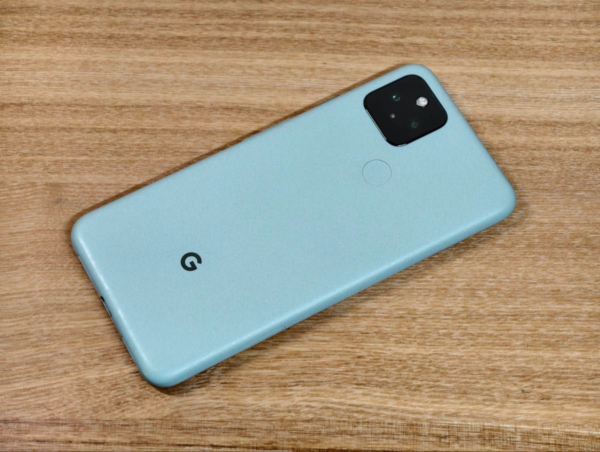 Google Pixel 5 8GB 128GB ソータセージ|Yahoo!フリマ(旧PayPayフリマ) Google Pixel 5 8GB 128GB ソータセージ|Yahoo!フリマ(旧PayPayフリマ)