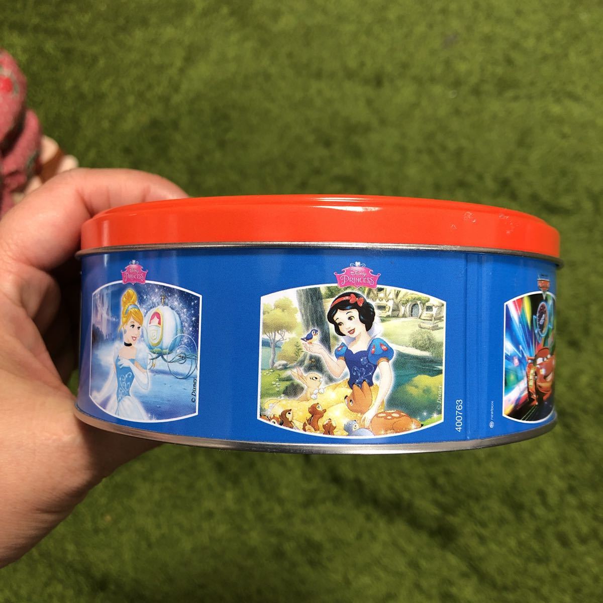 ヤフオク 美品 ディズニー クッキー缶 白雪姫 オーロラ姫 ヤフオク 美品 ディズニー クッキー缶 白雪姫 オーロラ姫