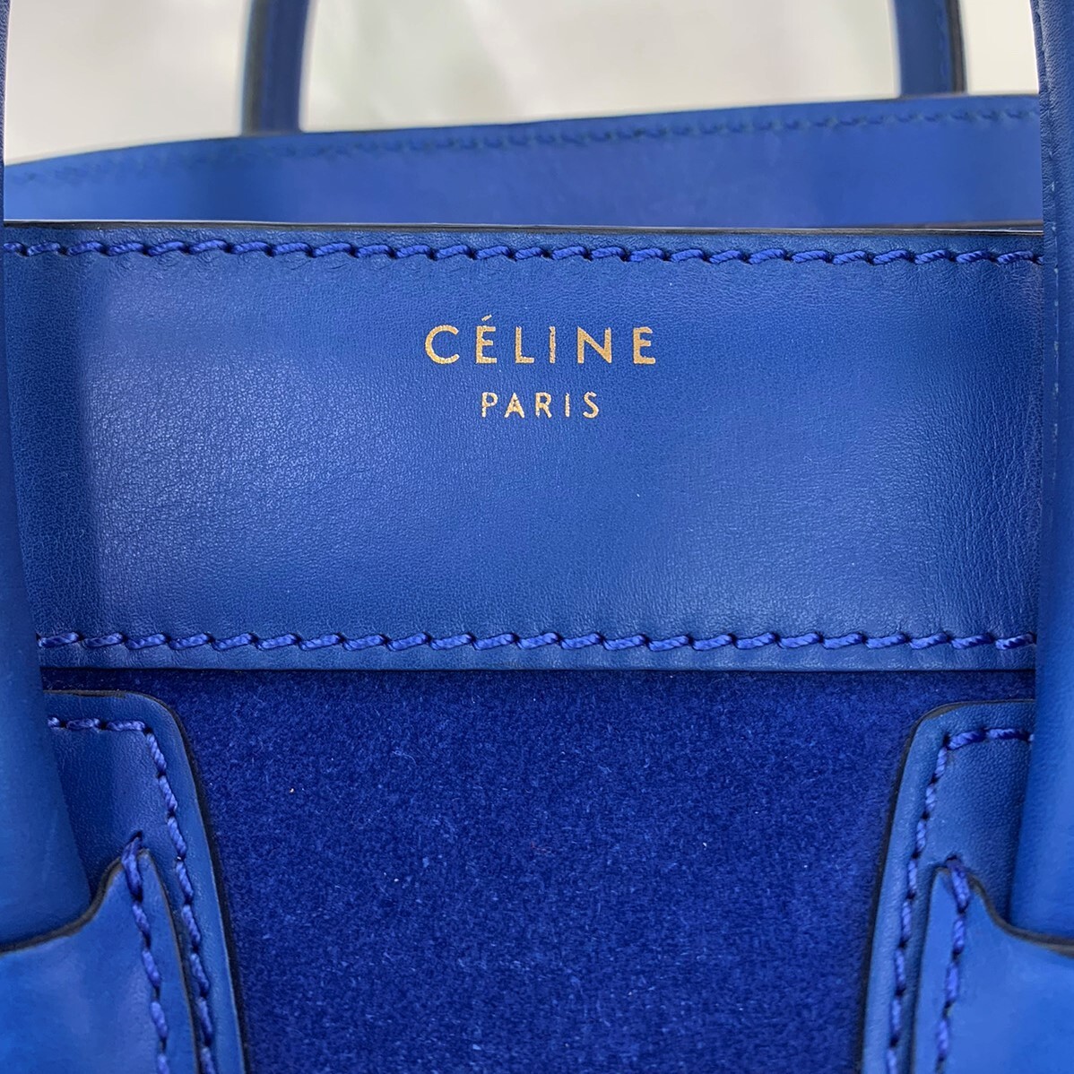ランキングや新製品 新品 未使用 セリーヌ CELINE ハンドバッグ 大人気