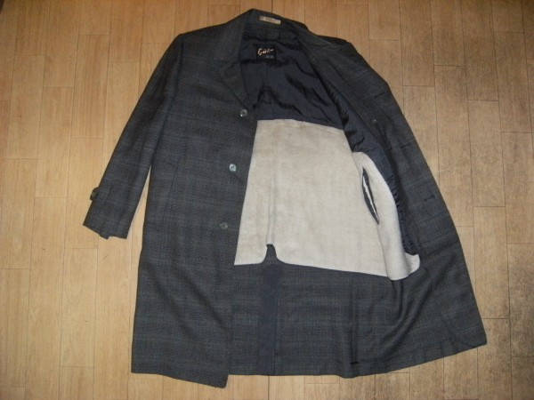 ヤフオク 昭和レトロ 日本製 90年代 バブル全盛期 紳士服