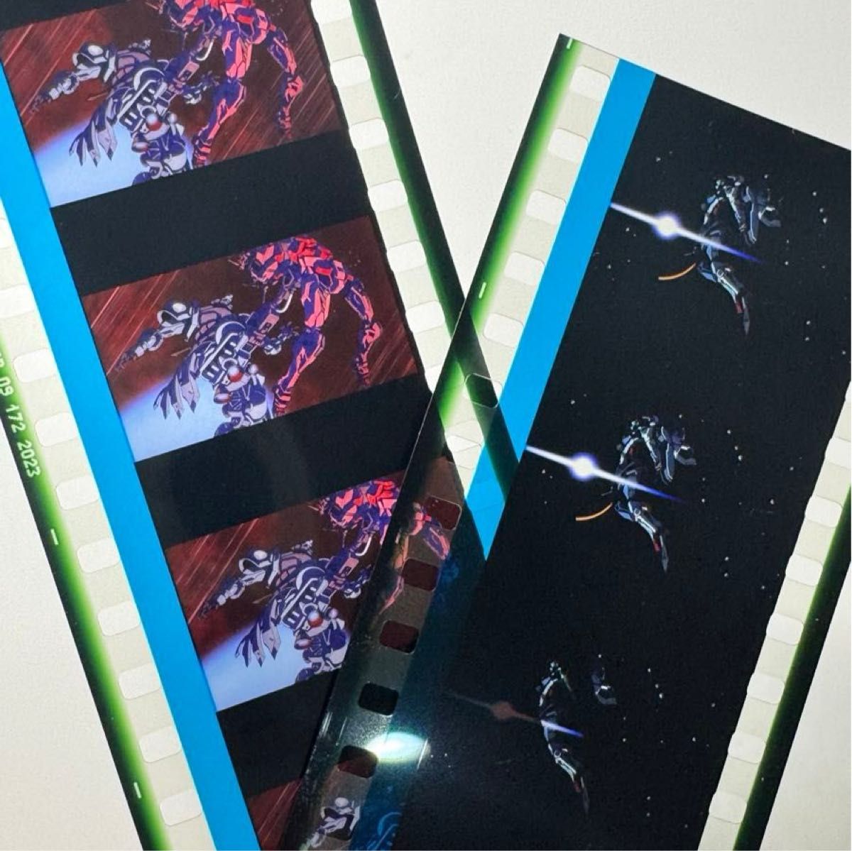 機動戦士ガンダム ジークアクス GQuuuuuuX 入場者特典 コマ 機動戦士ガンダム ジークアクス GQuuuuuuX 入場者特典 コマ