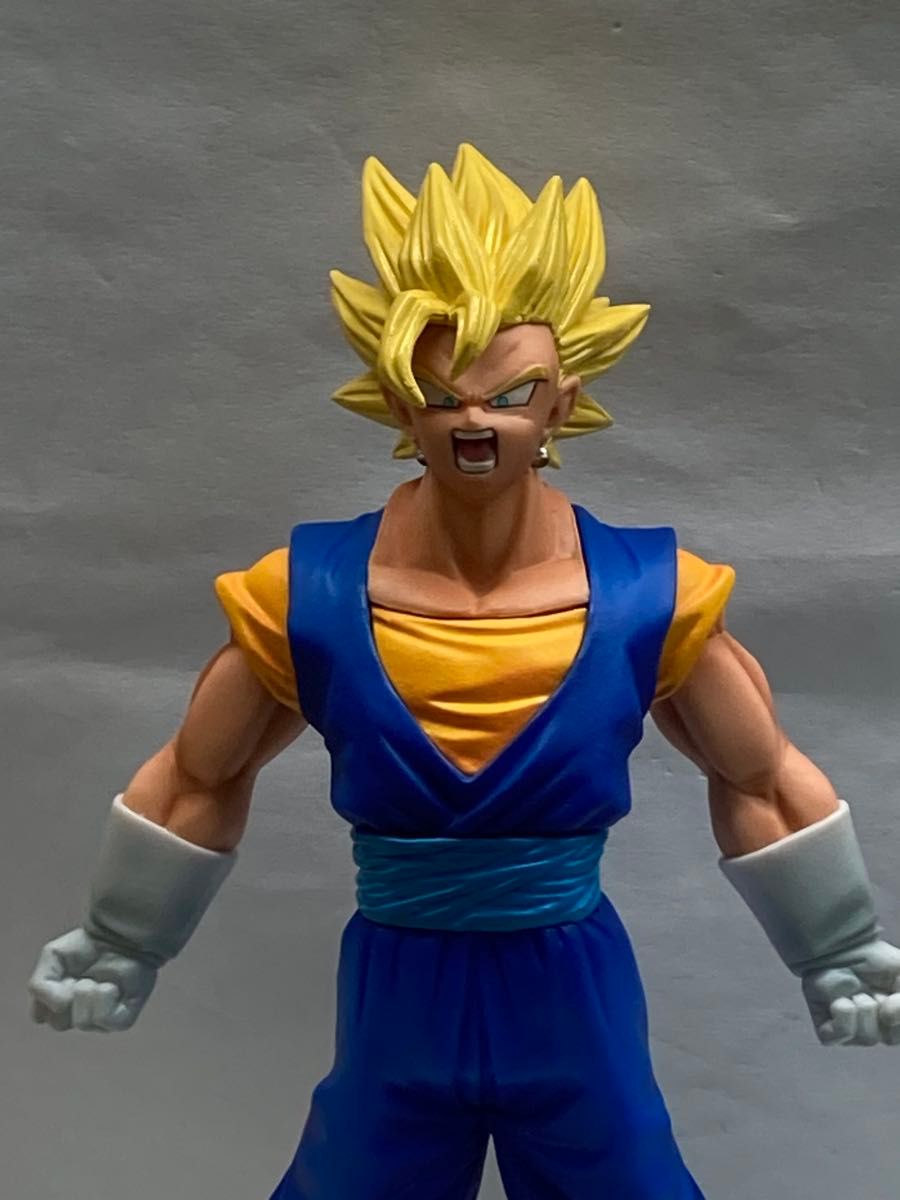 ドラゴンボール超 DXF~THE SUPER WARRIORS~vol 4 超サイヤ人 ドラゴンボール超 DXF~THE SUPER WARRIORS~vol 4 超サイヤ人